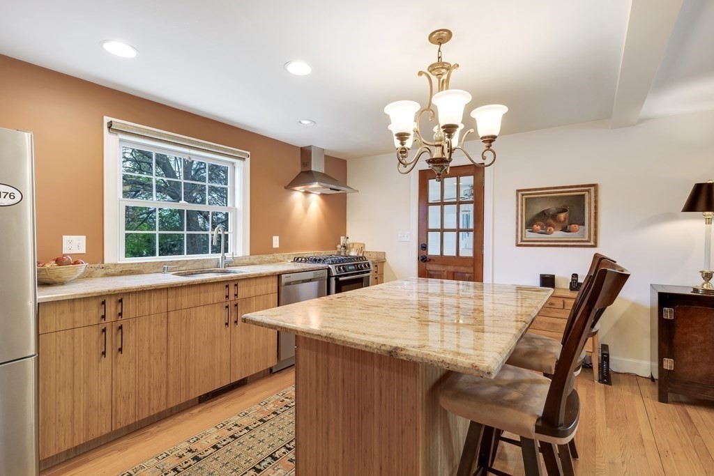 16 Stillman Road Melrose, MA 02176 - Photo 10 of 39 Gallery Image 10