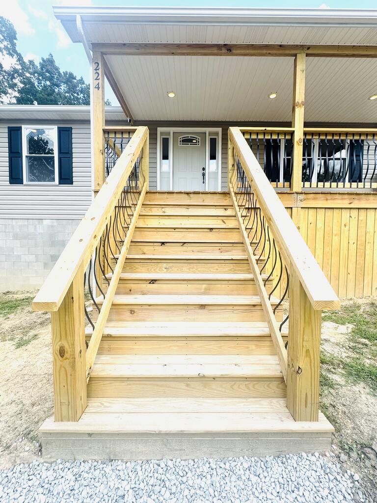 224 Maple Road Beaver, WV 25813 - Photo 2 of 23 Gallery Image 2