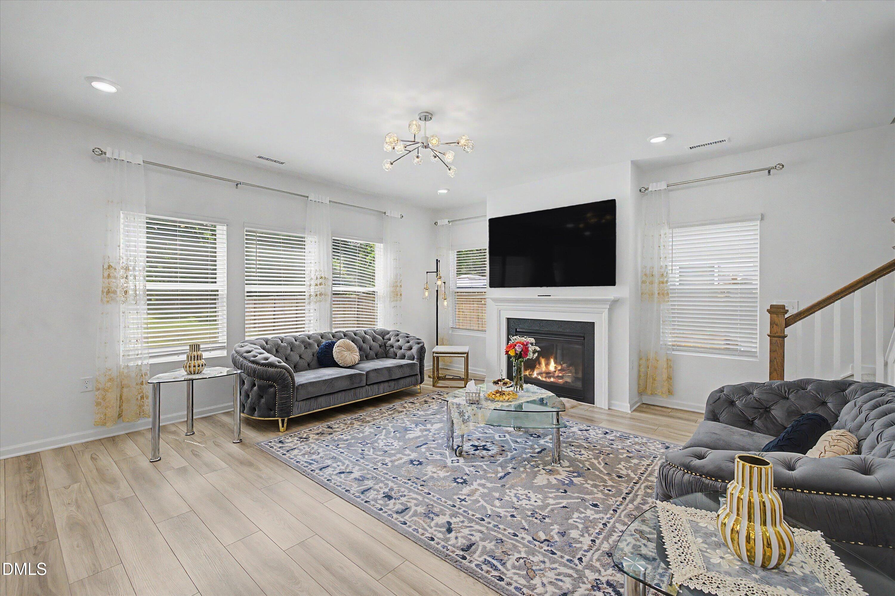 3804 Tritonville Way Raleigh, NC 27616 - Photo 11 of 60 11-3804 Tritonville (27)