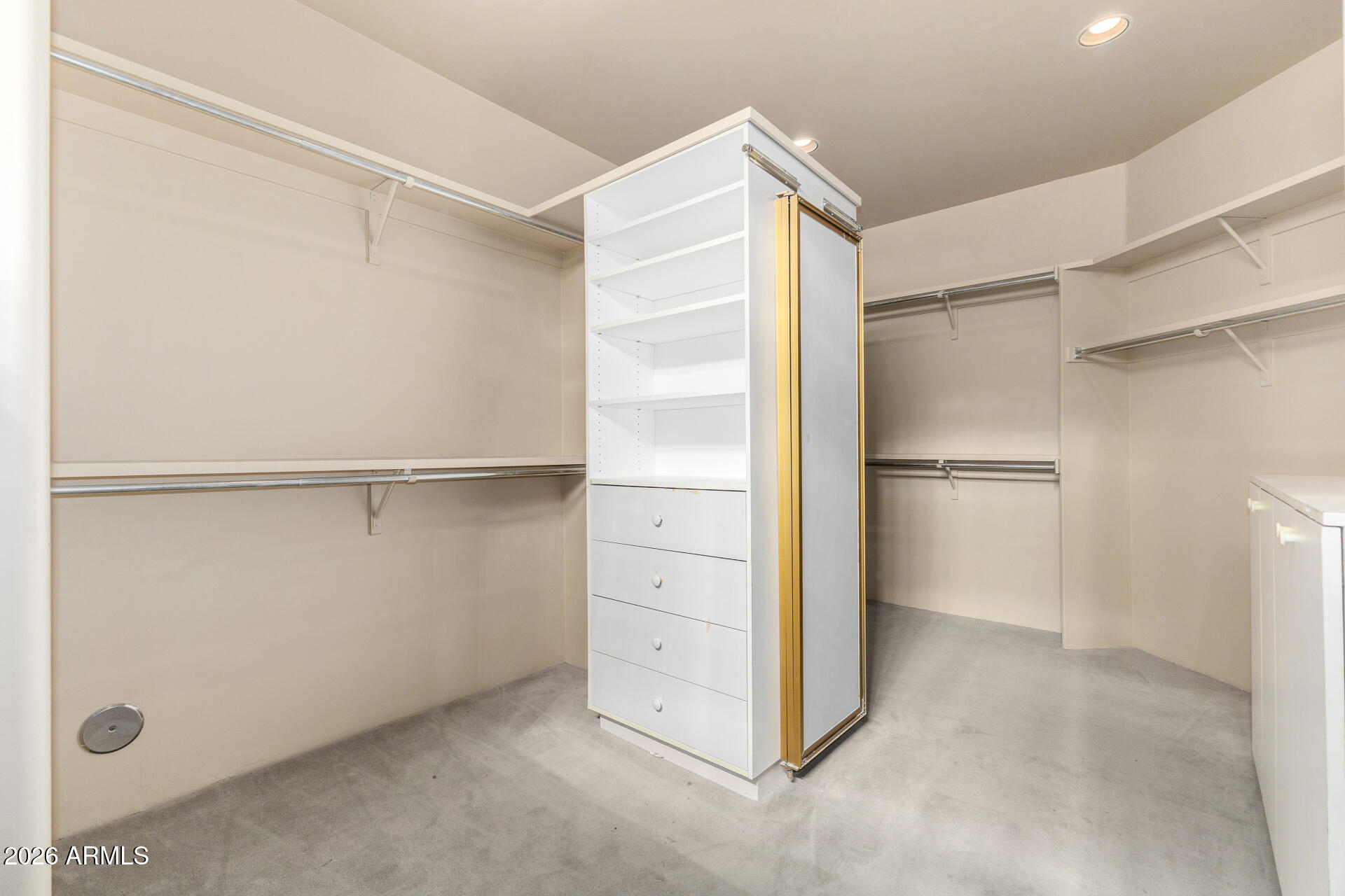 10040 East Happy Valley Road, Unit 2057 Scottsdale, AZ 85255 - Photo 12 of 21 a view of an empty room