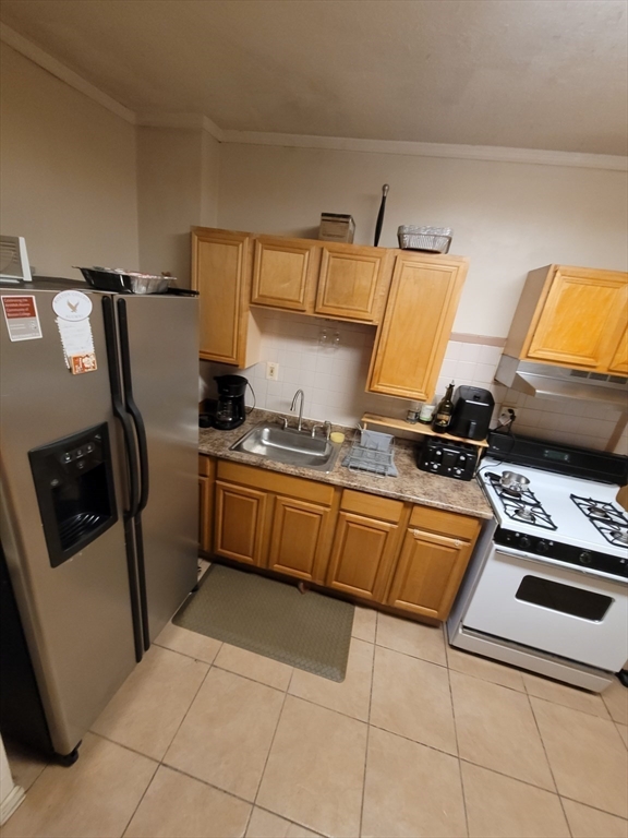1 Mark Street, Unit 3 Boston, MA 02130 - Photo 19 of 34