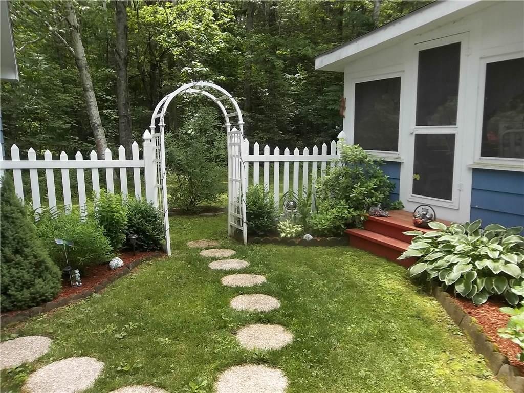 61 Linscott Road Jefferson, ME 04348 - Photo 19 of 24 Yard
