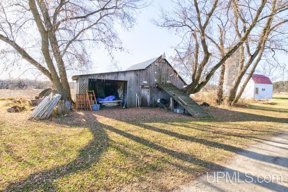 N9578 Lance Road Daggett, MI 49821 - Photo 46 of 58