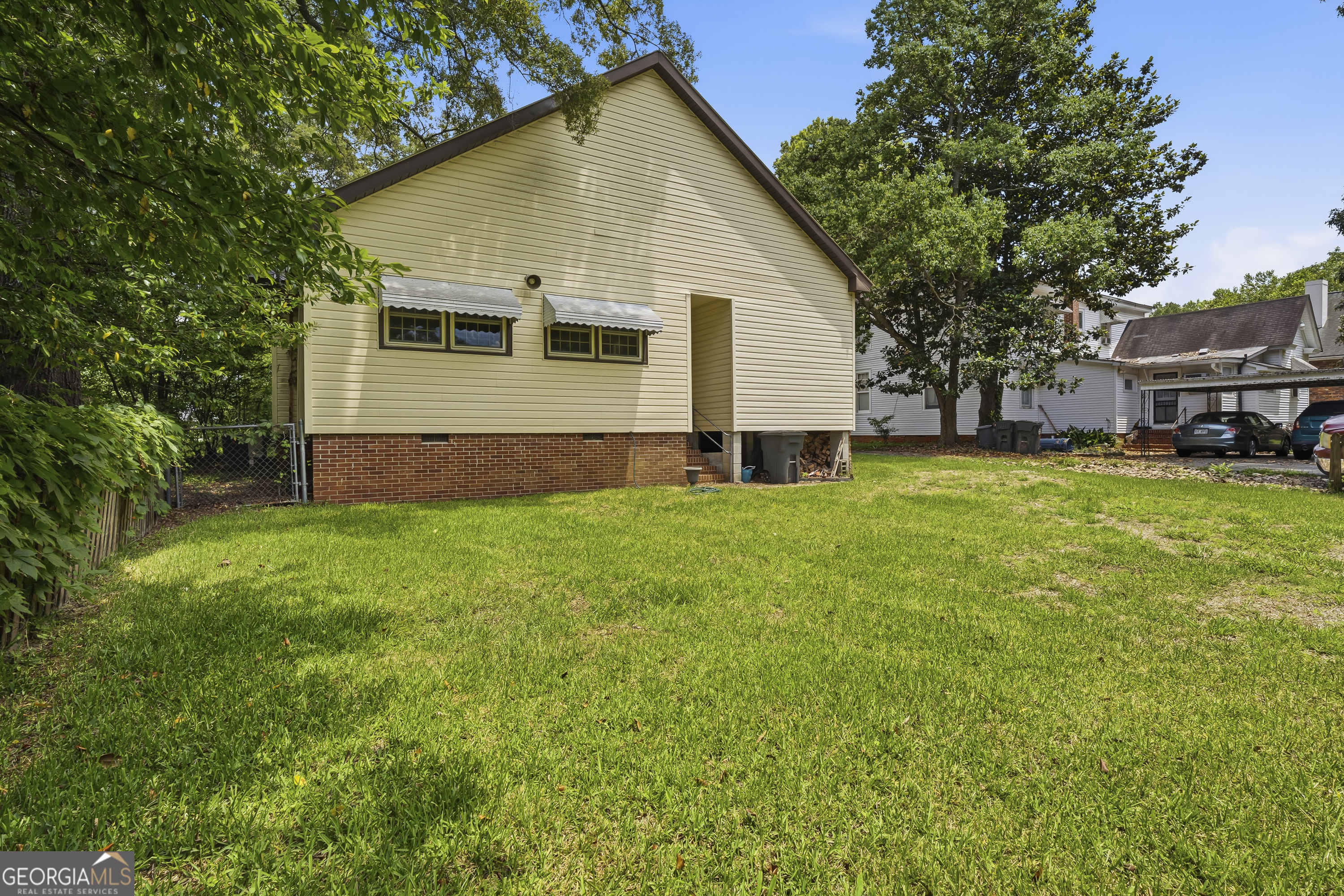 202 Everett Square Fort Valley, GA 31030 - Photo 47 of 48