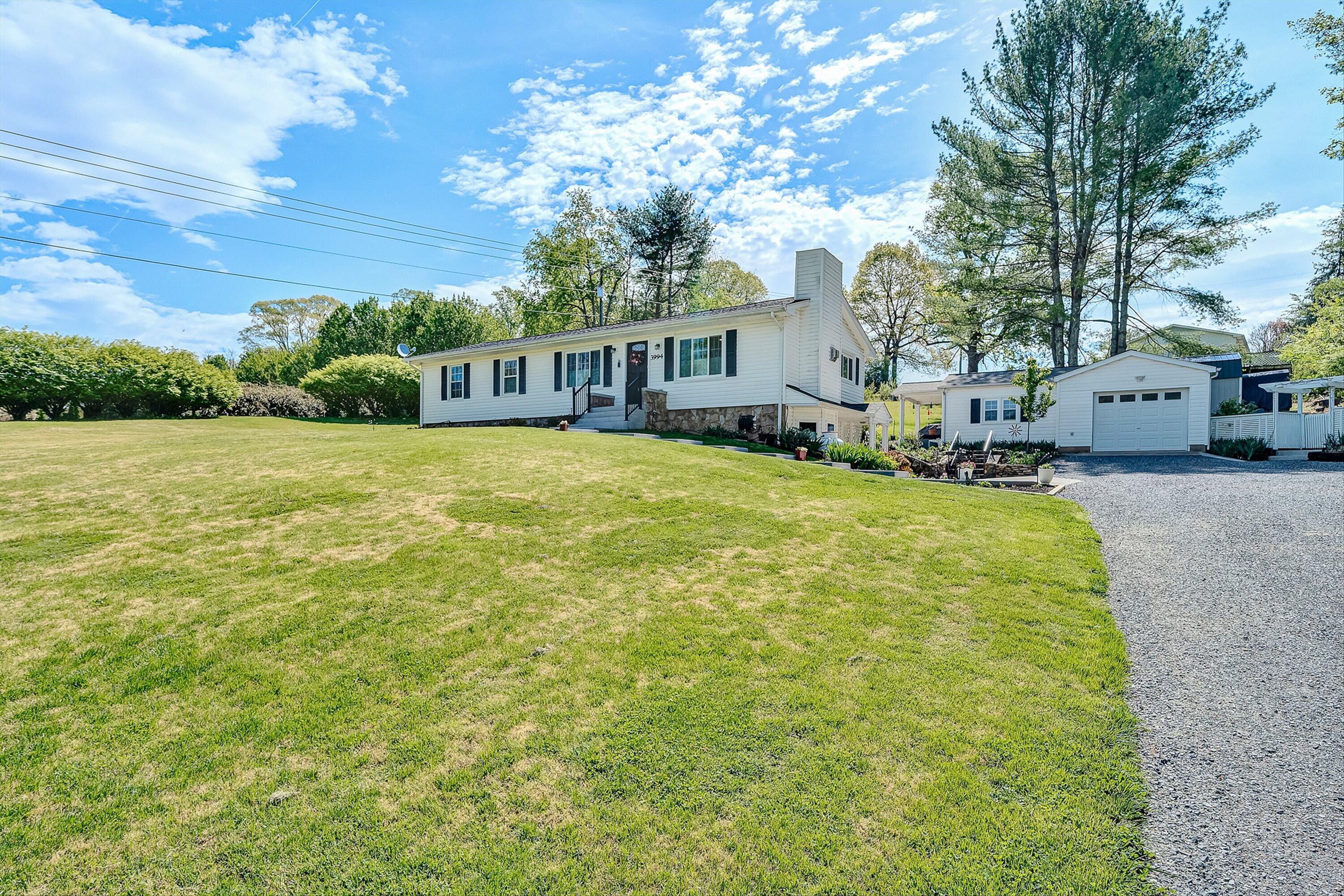 3994 Springwood Road Fincastle, VA 24090 - Photo 2 of 58 02-VM-02055