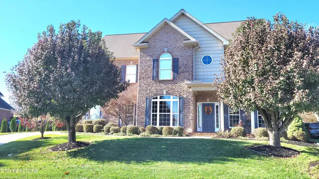 $769,900 | 12612 Weatherstone Drive, Knoxville, TN 37922