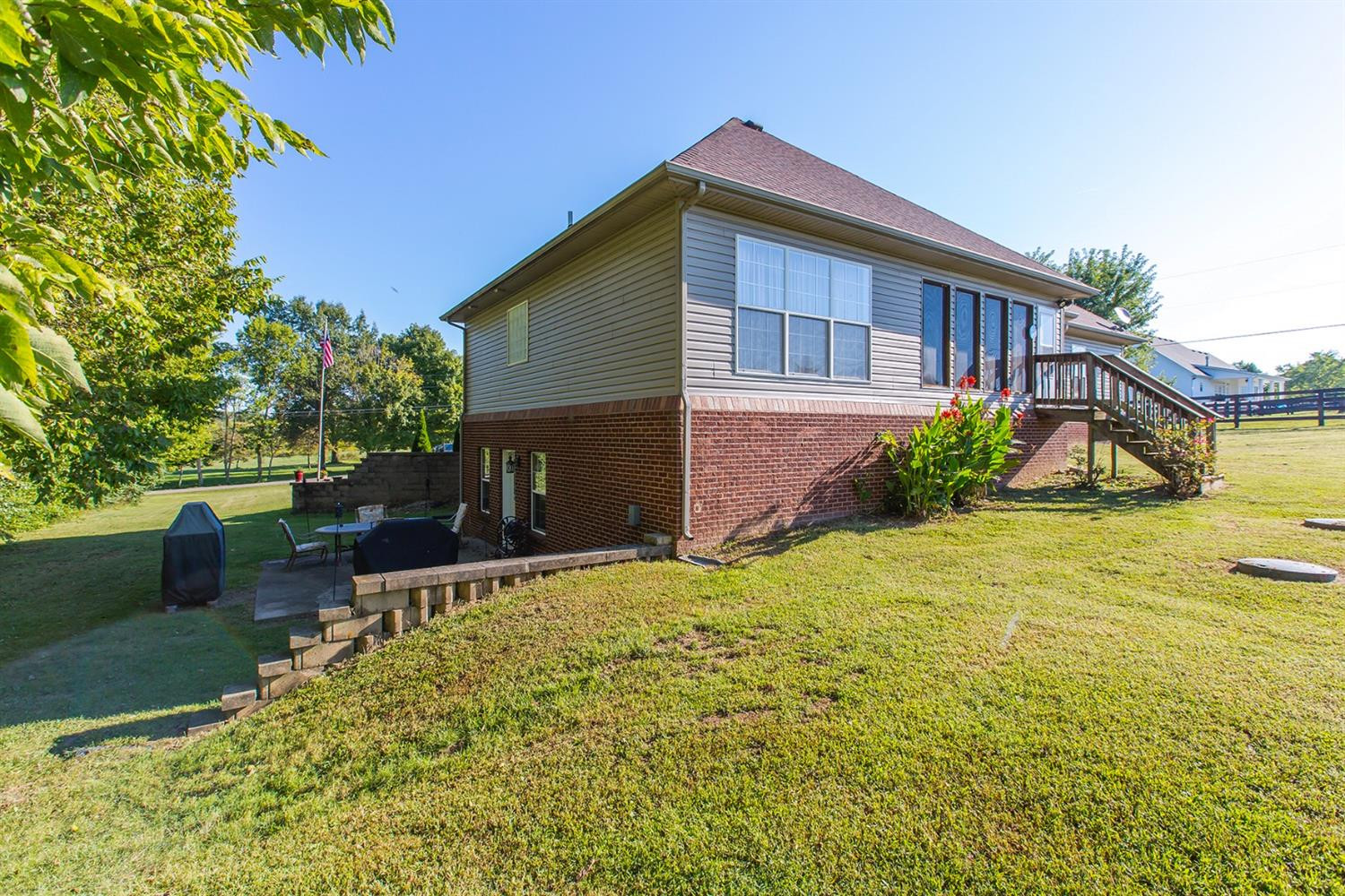 5115 Fords Mill Road Versailles, KY 40383 - Photo 38 of 45 Photo 38