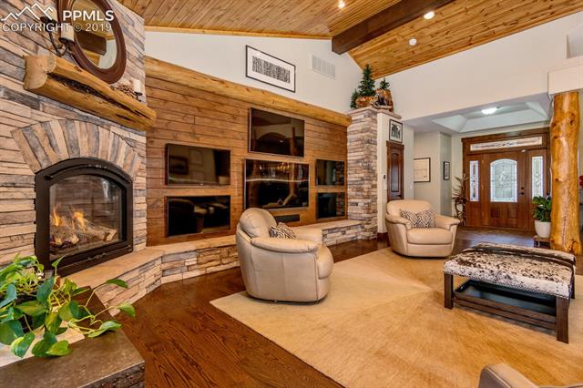 7805 Inca Road Larkspur, CO 80118 - Photo 6 of 34 Gallery Image 6