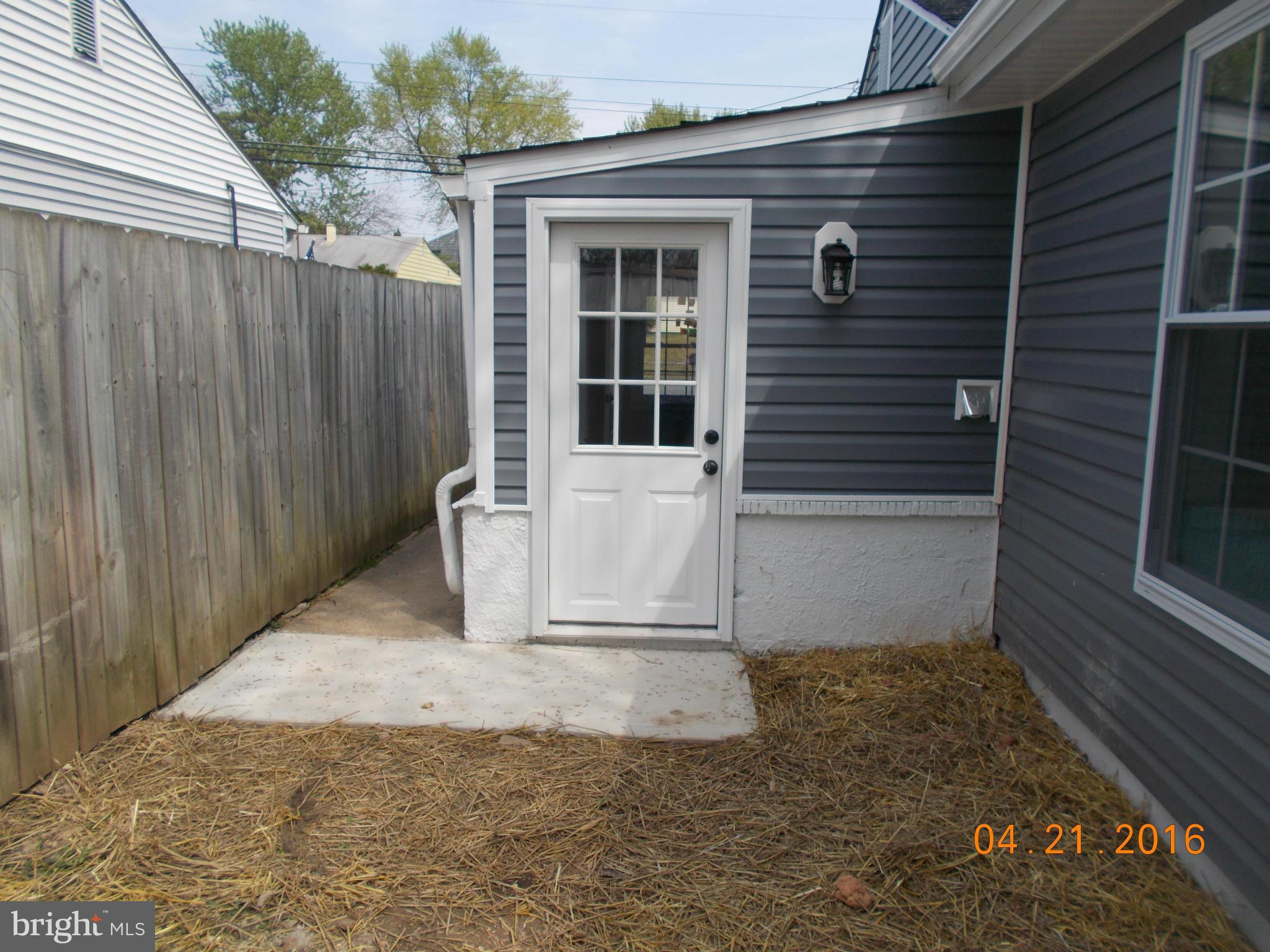 2418 Alma Road Baltimore, MD 21227 - Photo 23 of 25 Exterior (General)