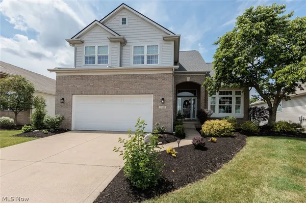 $579,900 | 3933 Hedgewood Drive, Medina, OH 44256