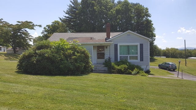 504 North Main Street Rural Retreat, VA 24368 - Photo 1 of 1 Gallery Image 1