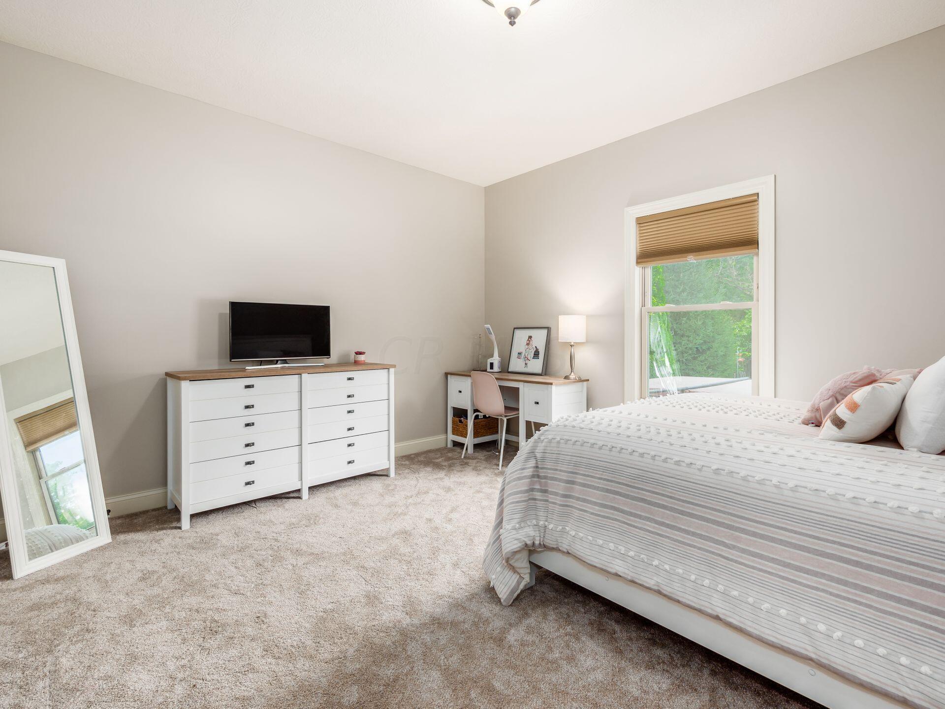 1900 Hyatts Road Delaware, OH 43015 - Photo 25 of 51 Bedroom 4