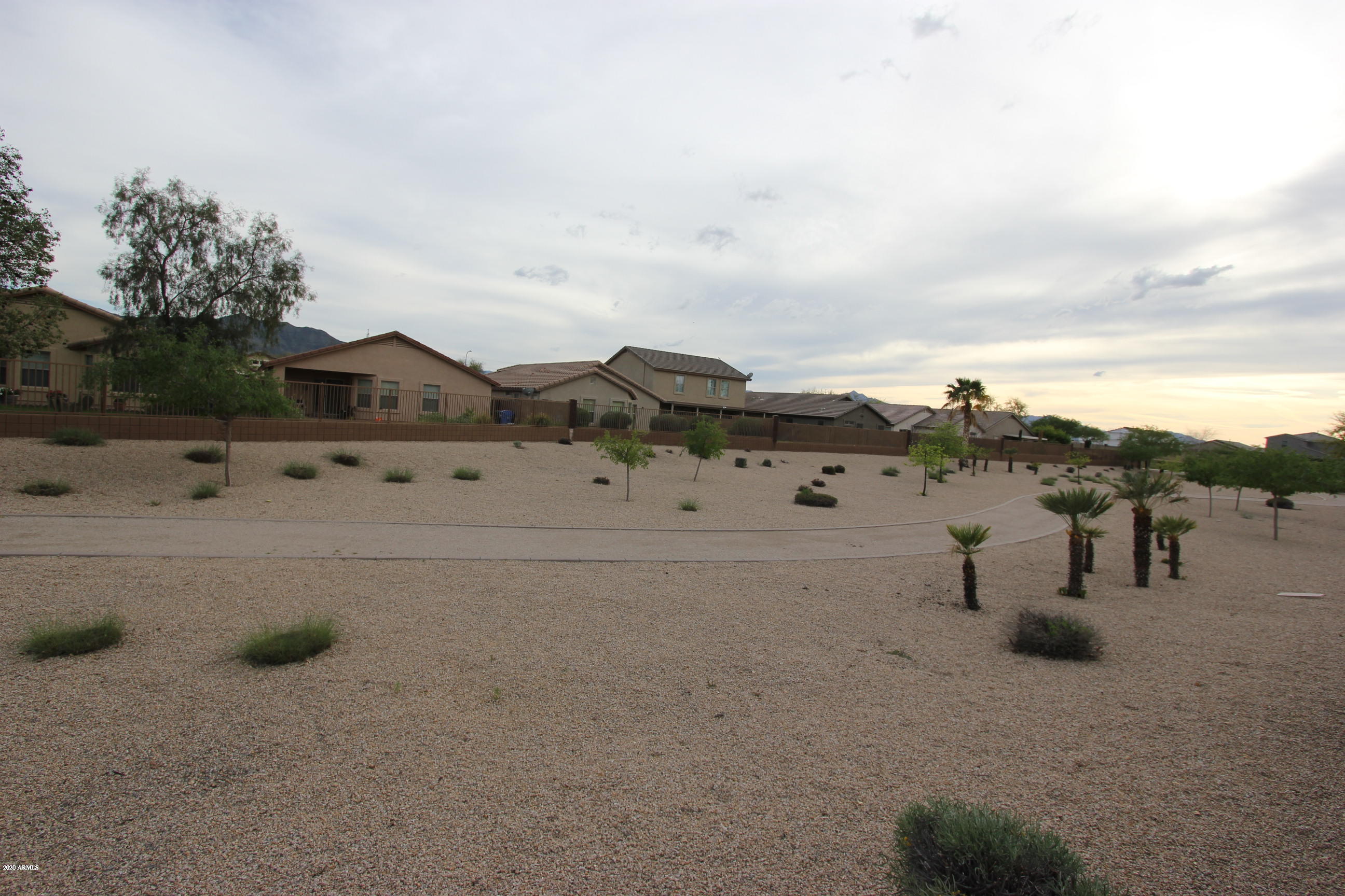 3125 West Fremont Rd. Phoenix, AZ 85041 - Photo 12 of 33 a view of a road with an ocean view