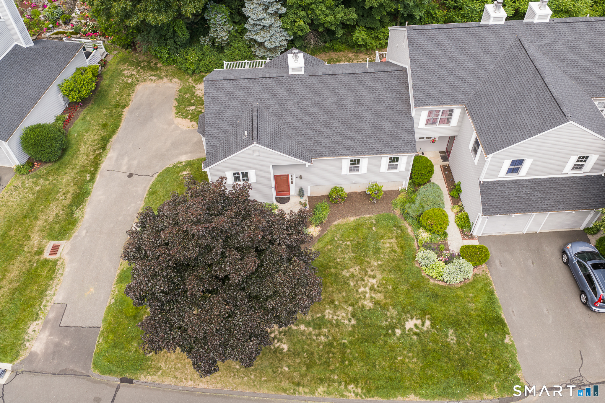 43 Quarry Village Road, Unit 43 Cheshire, CT 06410 - Photo 38 of 38