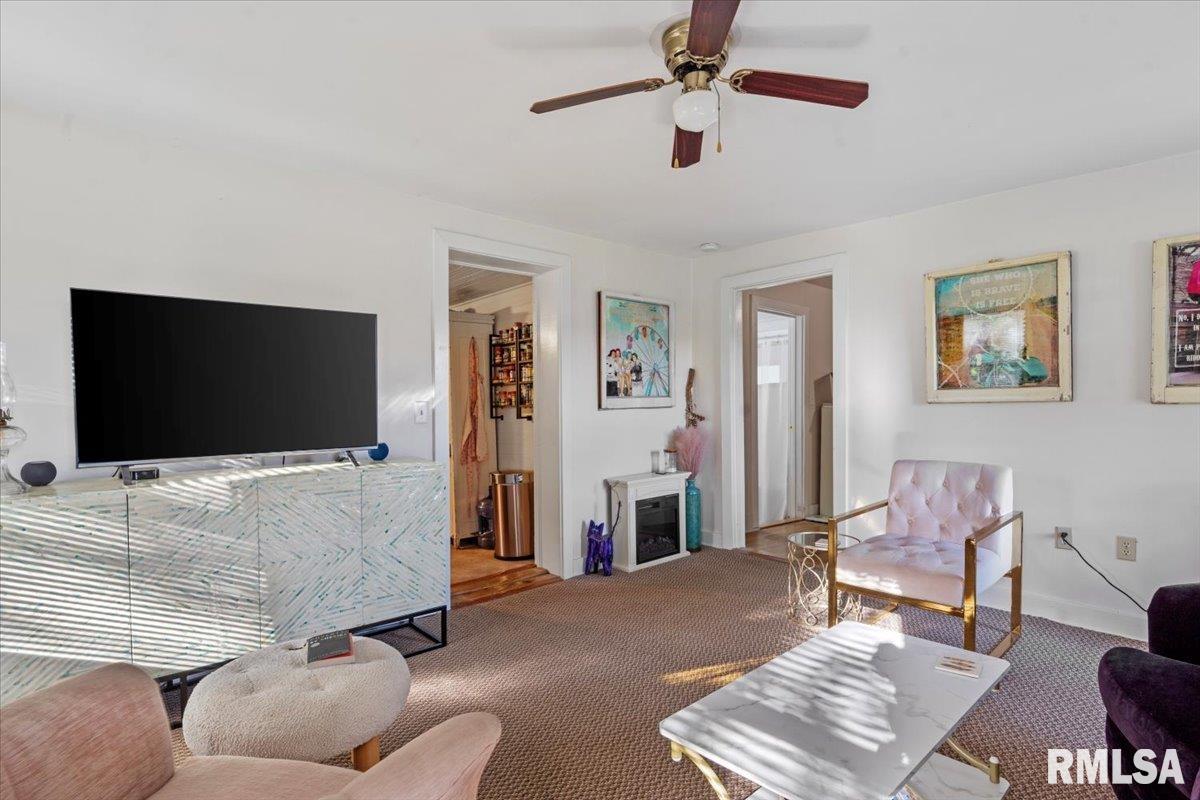 5765 Mansion Road Chatham, IL 62629 - Photo 13 of 29