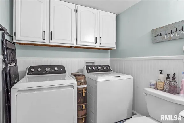 $199,900 | 5765 Mansion Road, Chatham, IL 62629