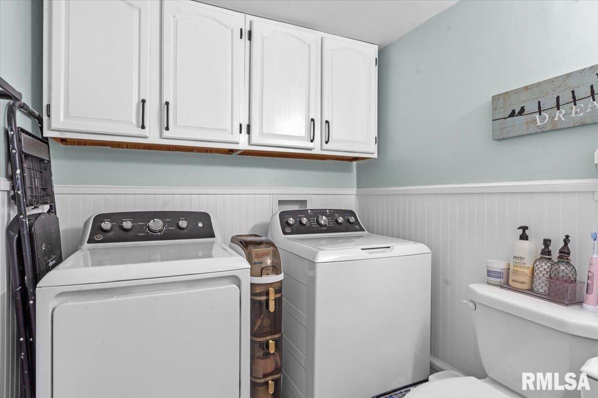 5765 Mansion Road Chatham, IL 62629 - Photo 15 of 29