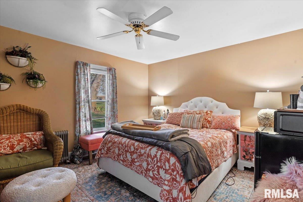 5765 Mansion Road Chatham, IL 62629 - Photo 21 of 29