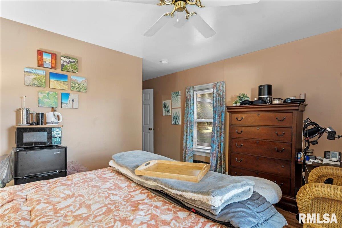 5765 Mansion Road Chatham, IL 62629 - Photo 22 of 29