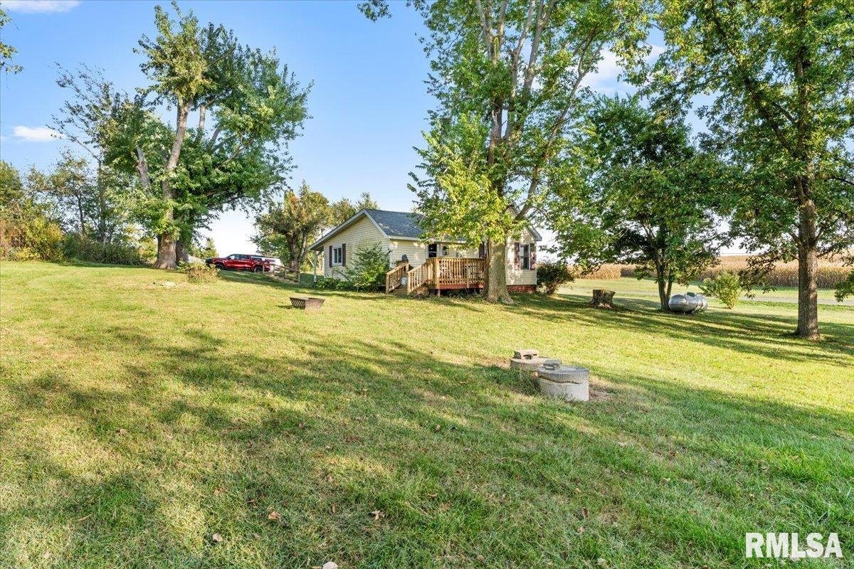 5765 Mansion Road Chatham, IL 62629 - Photo 25 of 29