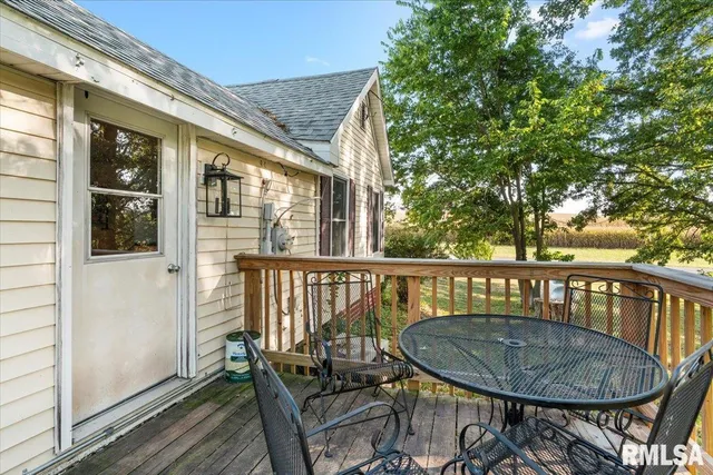 $199,900 | 5765 Mansion Road, Chatham, IL 62629