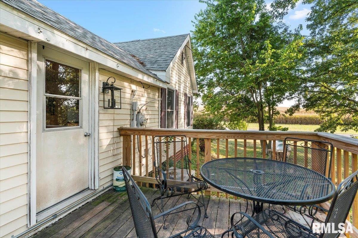 5765 Mansion Road Chatham, IL 62629 - Photo 26 of 29