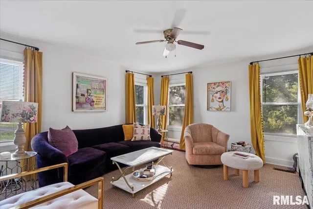 $199,900 | 5765 Mansion Road, Chatham, IL 62629