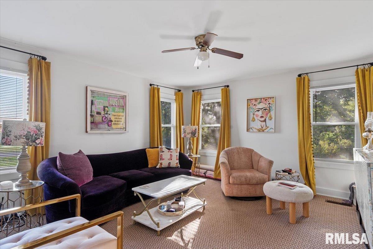 5765 Mansion Road Chatham, IL 62629 - Photo 7 of 29