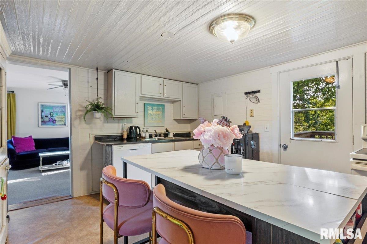 5765 Mansion Road Chatham, IL 62629 - Photo 9 of 29