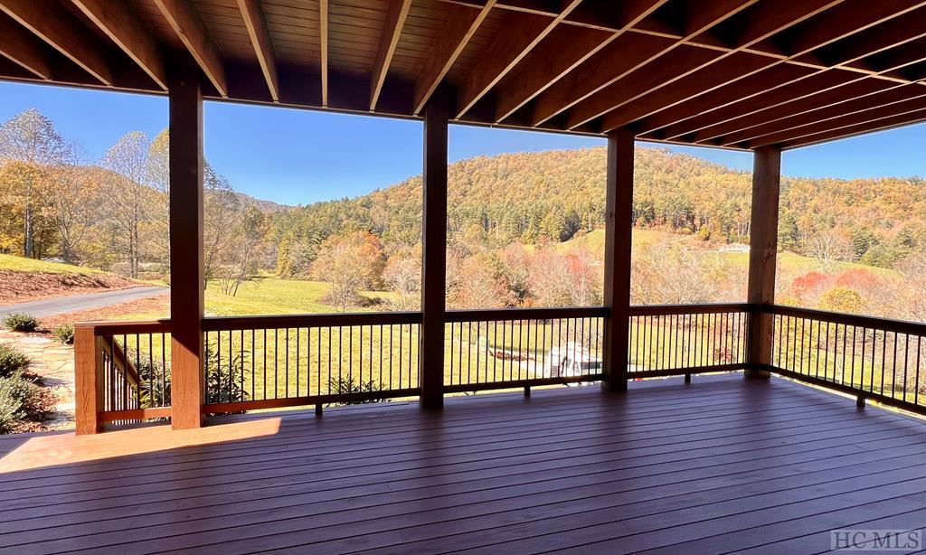 221 Comanche Road Cullowhee, NC 28723 - Photo 28 of 39 Gallery Image 28