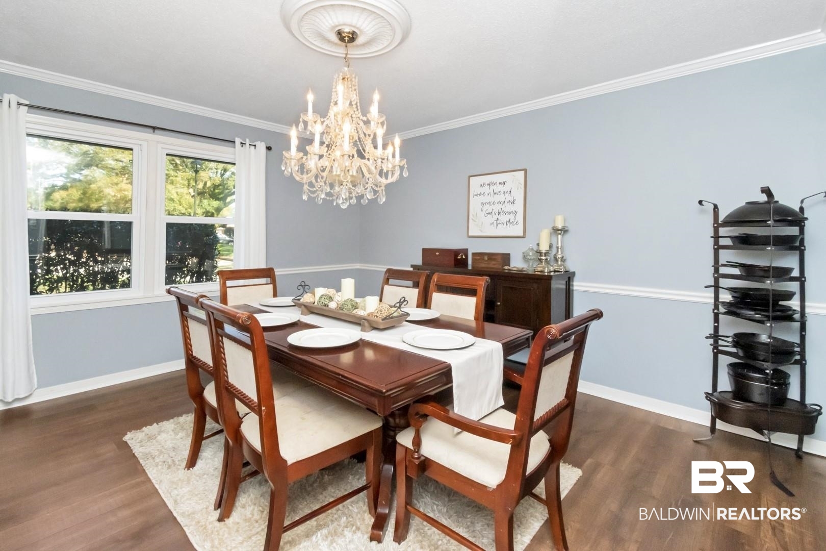 1508 Oak Cliff Court Mobile, AL 36609 - Photo 8 of 49