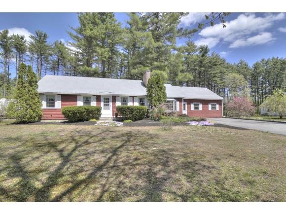 29 Kendall Pond Road Londonderry, NH 03053 - Photo 1 of 1