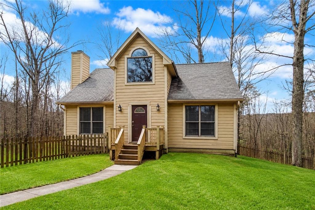 5552 Little Mill Road Buford, GA 30518 - Photo 1 of 25