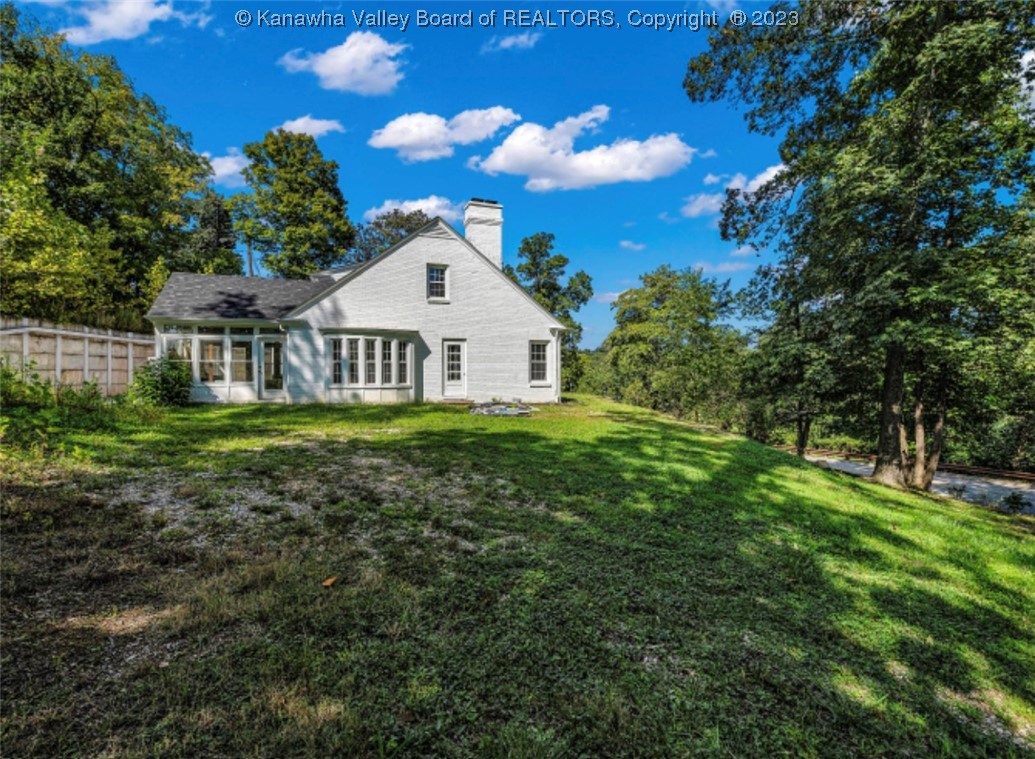603 Wood Road Charleston, WV 25302 - Photo 26 of 31 Gallery Image 26