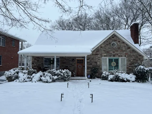 $1,200,000 | 225 54th Avenue North, Nashville, TN 37209