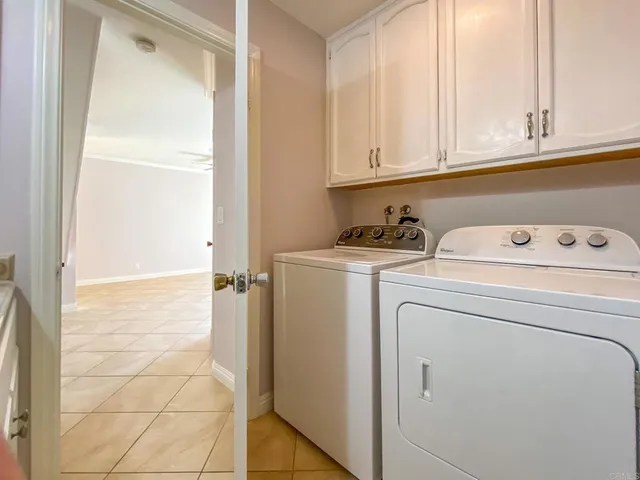 a view of a backyard with a small cabin