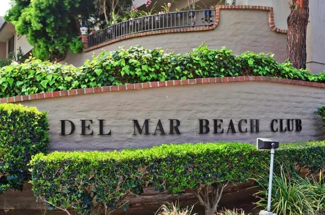 a house view with a outdoor space