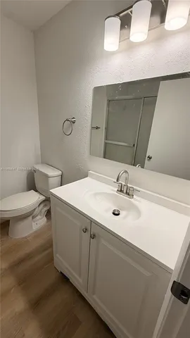 $2,400 | 2301 Northwest 96th Terrace, Unit 16N, Pembroke Pines, FL 33024