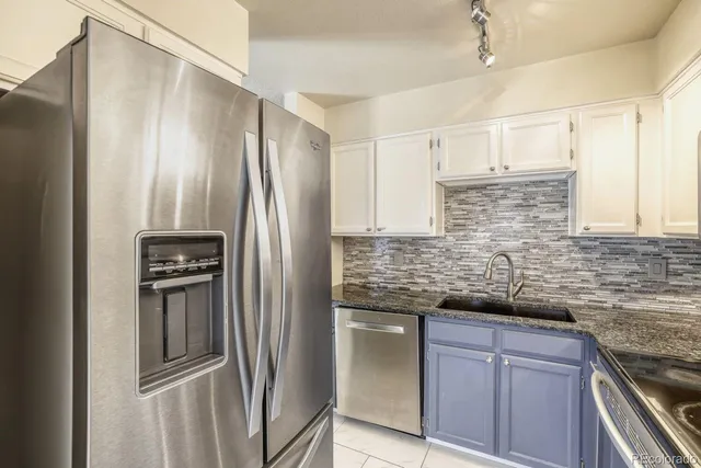 $1,900 | 8434 South Everett Way, Unit E, Littleton, CO 80128