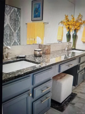 $1,900 | 8434 South Everett Way, Unit E, Littleton, CO 80128