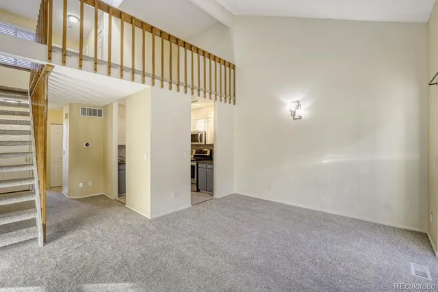 $1,900 | 8434 South Everett Way, Unit E, Littleton, CO 80128