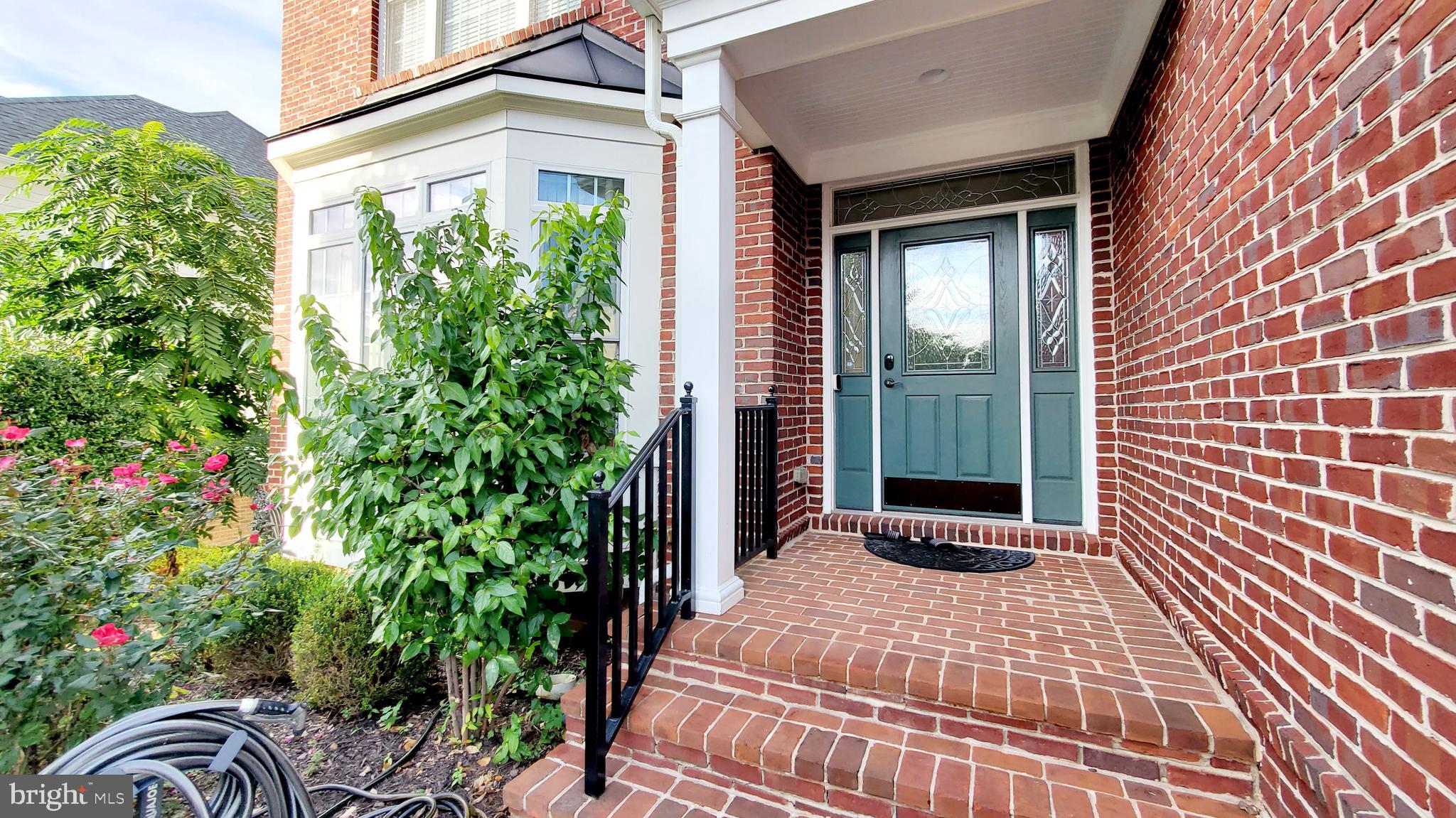 12614 Winter Wren Court Herndon, VA 20171 - Photo 2 of 55