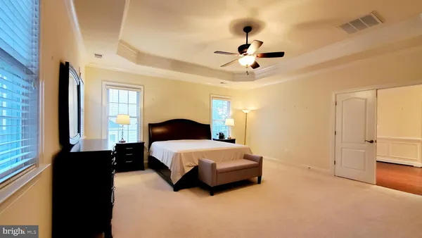 a view of closet
