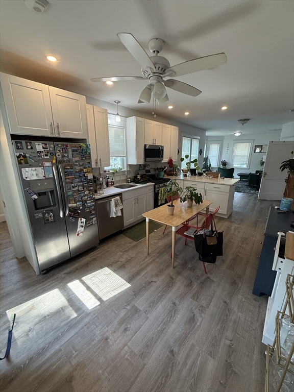 1 Crawford Street, Unit 2 Watertown, MA 02472 - Photo 4 of 16