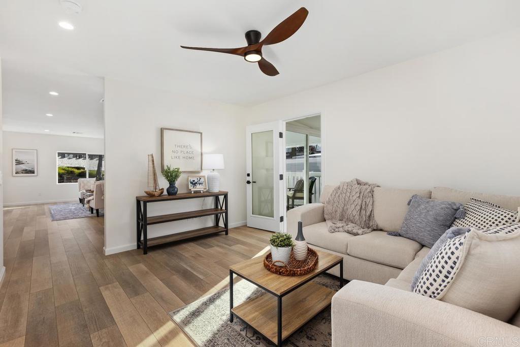 7144 Santa Rosa Carlsbad, CA 92011 - Photo 17 of 41 a living room with furniture