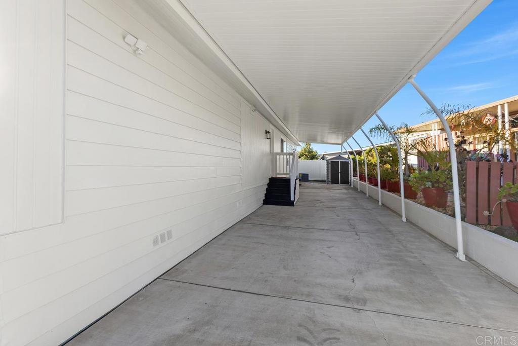 7144 Santa Rosa Carlsbad, CA 92011 - Photo 33 of 41 a view of entryway of building