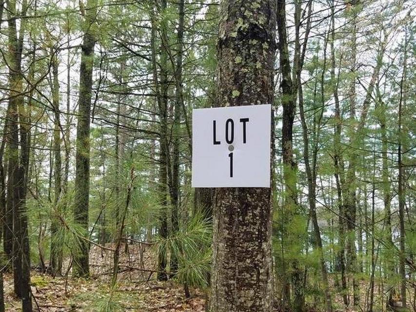 Lot 1 Kobart Road Minocqua, WI 54548 - Photo 7 of 11 Gallery Image 7