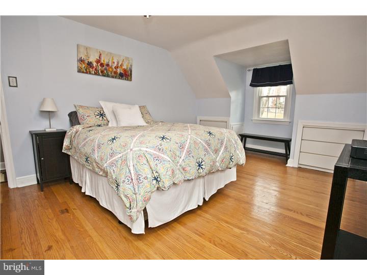 47 Letitia Lane Media, PA 19063 - Photo 11 of 25 Bedroom - Main