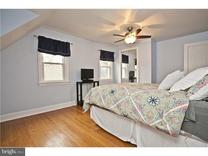 47 Letitia Lane Media, PA 19063 - Photo 12 of 25 Bedroom - Main