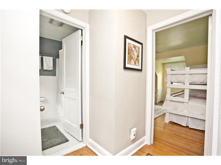 47 Letitia Lane Media, PA 19063 - Photo 15 of 25 Hallway